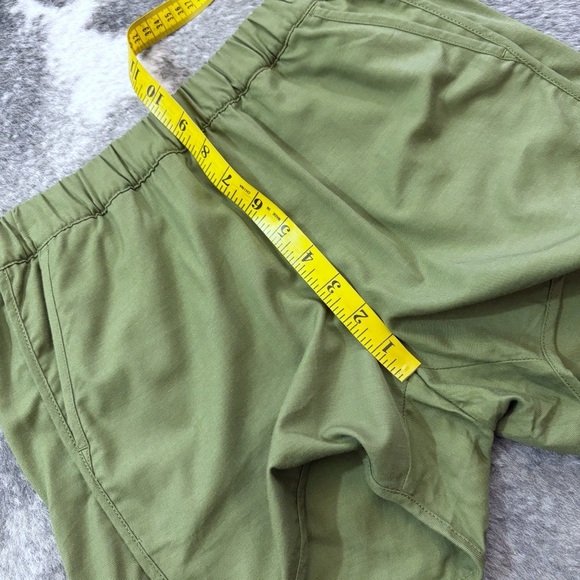 Madewell Pull On Shorts - Picture 10 of 11